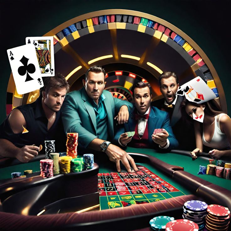 Live Casino