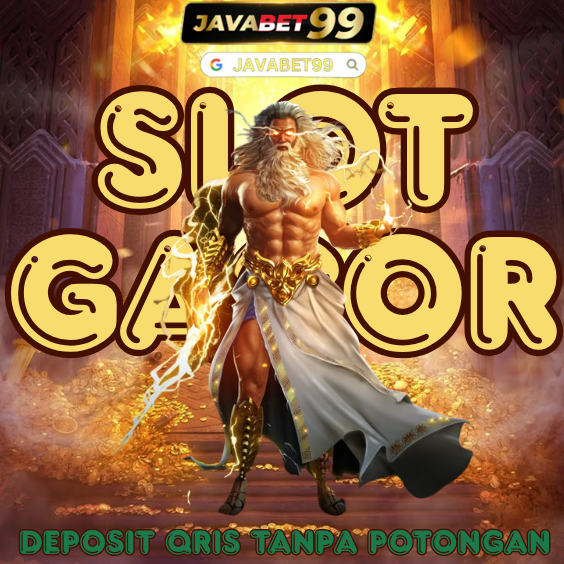 Banner JAVABET99