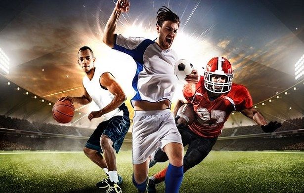 SPORTBOOKS